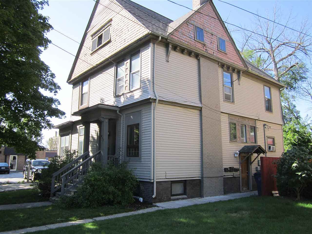 813 N Birney St, Bay City, MI 48708 Zillow