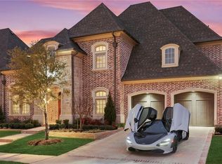 8682 Happy Hollow Dr, Frisco, TX 75034