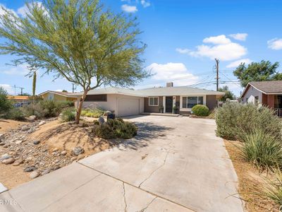 1029 W Avenue H8, Lancaster, CA, 93534