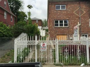 4017 Dyre Ave, Bronx, NY 10466