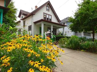 209 Dixon St, Madison, WI 53704