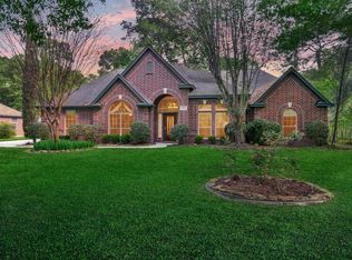 11802 Beinhorn Dr, Houston, TX 77065