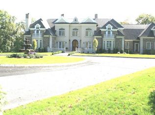 6 Kings Ct, Mendham Township, NJ 07945