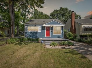 23406 Vance Ave, Hazel Park, MI