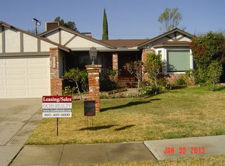 10015 Gaviota Ave, North Hills, CA 91343