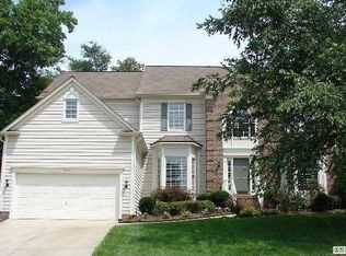 7724 Wingmont Dr, Charlotte, NC 28269
