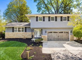 1293 Ducrest Dr S, Columbus, OH 43220