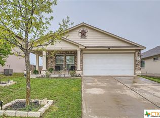 237 Geode Ln, Jarrell, TX 76537