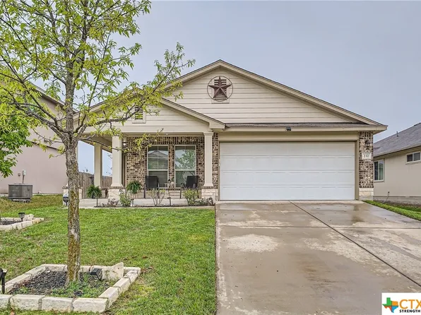 237 Geode Ln, Jarrell, TX 76537