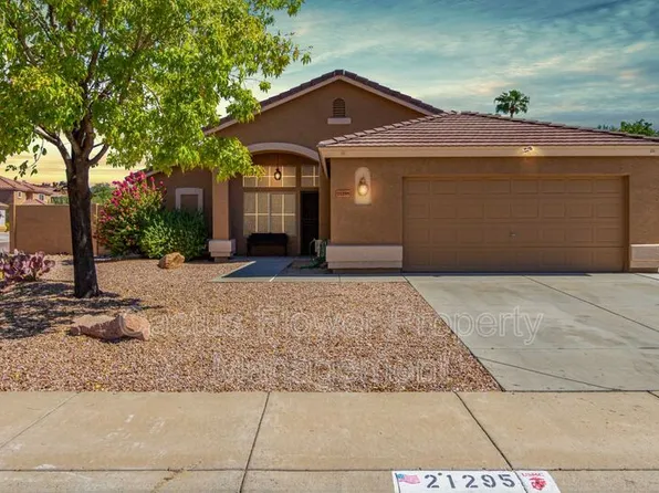 21295 N 69th Ave, Glendale, AZ 85308