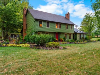 726 Sunrise Dr, Amherst, OH, 44001