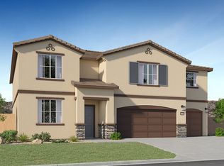 Maple Plan, Talus Valley East : Bridgewater, Reno, NV 89521