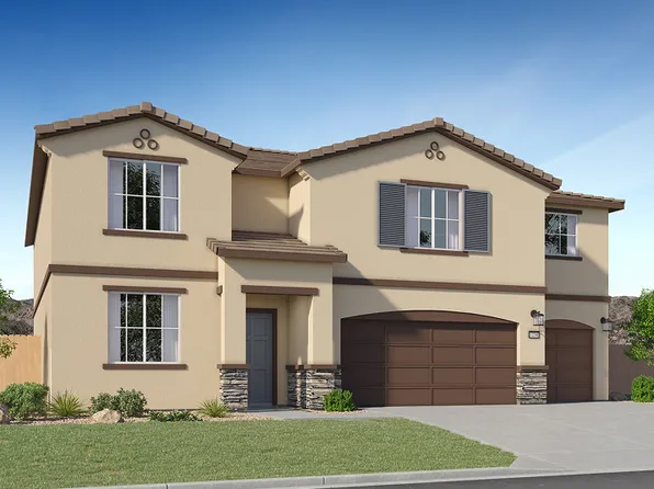 Maple Plan, Talus Valley East : Bridgewater