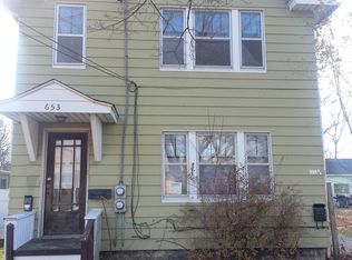 Oakhill - 653, Jackson, MI 49201