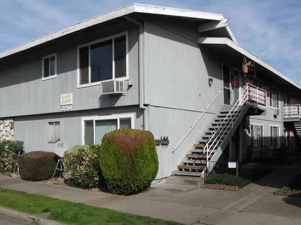 260, 220 N Ivy St APT 4, Medford, OR 97501