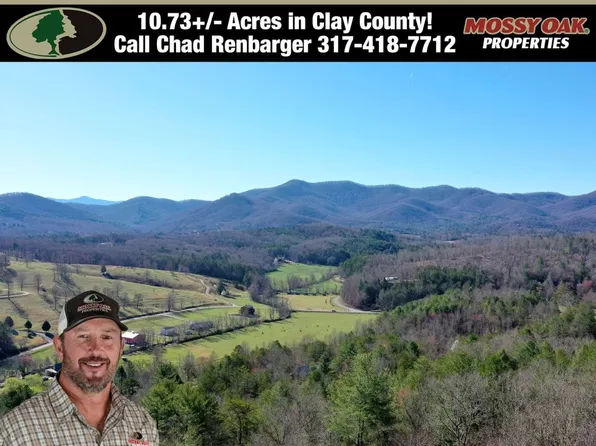 E 1000 N, Pendleton, IN 46064