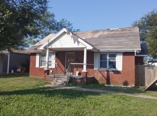 447 NE Elmhurst Ave, Bartlesville, OK 74006