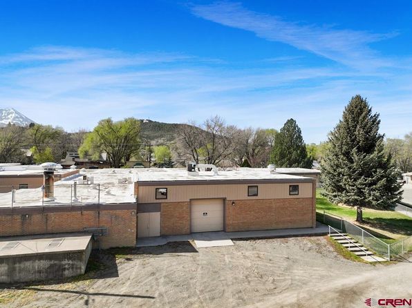 218 4th Street, Paonia, CO 81428