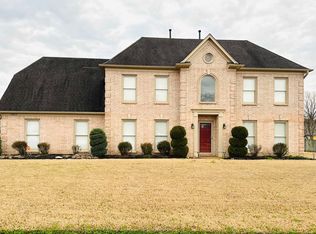 7615 Greystone Oaks Ave, Arlington, TN 38002