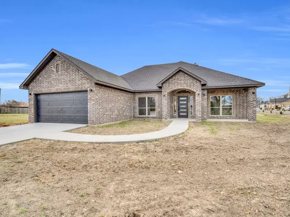 203 W Denton St, Palmer, TX 75152