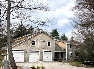 56 Rangdale Rd, Durham, ME 04222