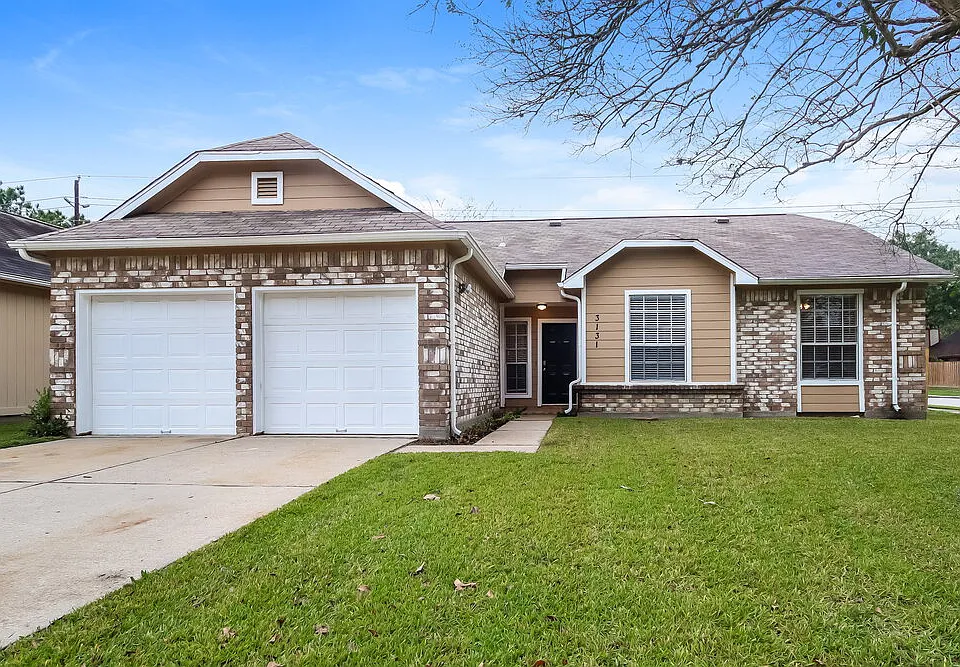 3131 Ciderwood Dr