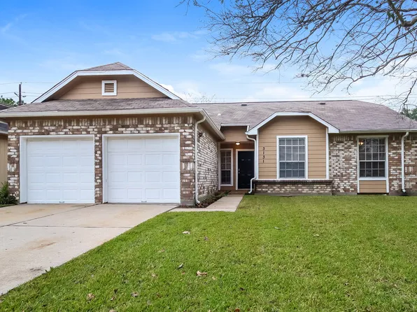 3131 Ciderwood Dr, Spring, TX 77373