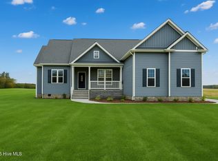 400 Sharber Ln, Elizabeth City, NC 27909