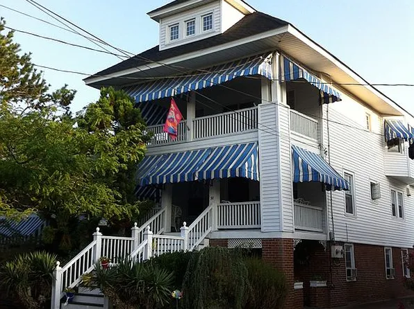 36 Morningside Rd, Ocean City, NJ 08226