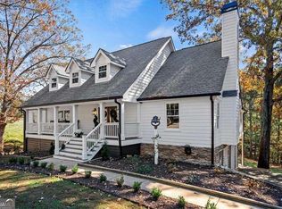 1055 Claude Scott Rd, Canton, GA 30115