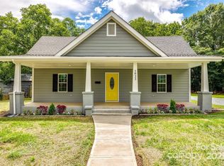 1022 Parker St, Monroe, NC 28112