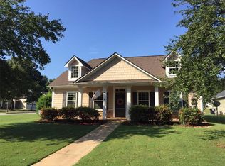 147 Fairway Dr, Newnan, GA 30265