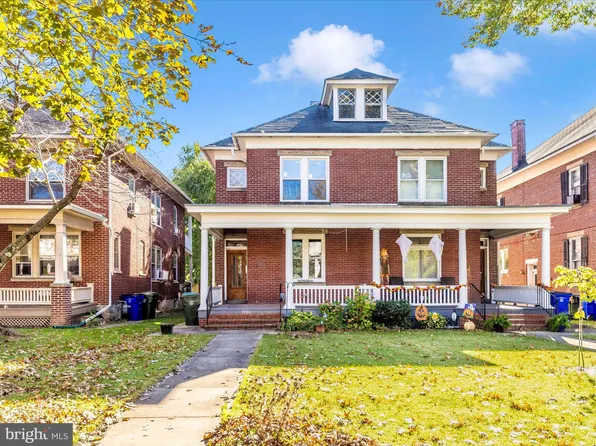1006 Hamilton Blvd, Hagerstown, MD 21742