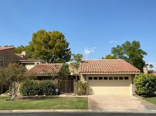 39 Tennis Club Dr, Rancho Mirage, CA 92270