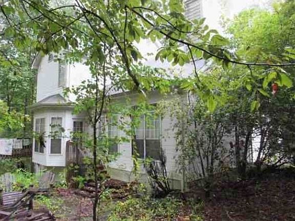 Property Side View