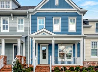 2019 Cleaver St LOT 2522, Franklin, TN 37064