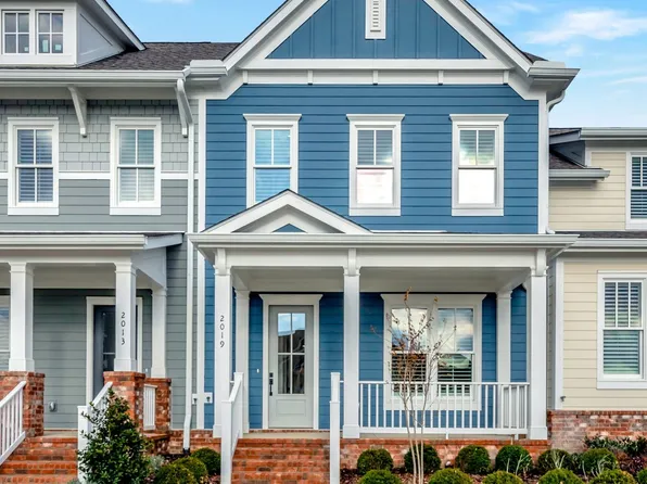 2019 Cleaver St Lot 2522, Franklin, TN 37064