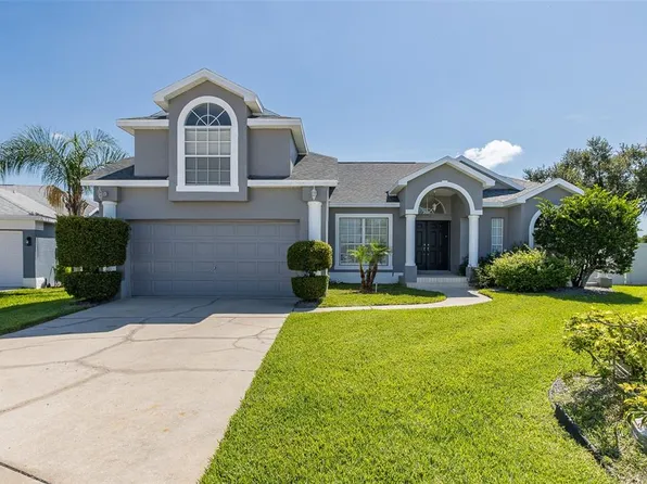 8918 Linebrook Dr, New Port Richey, FL 34655
