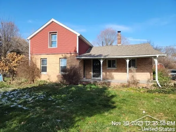 10090 Beecher Rd, Flushing, MI 48433