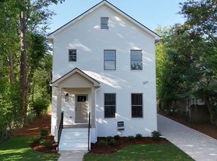 16 Lakeview, Tuscaloosa, AL 35401