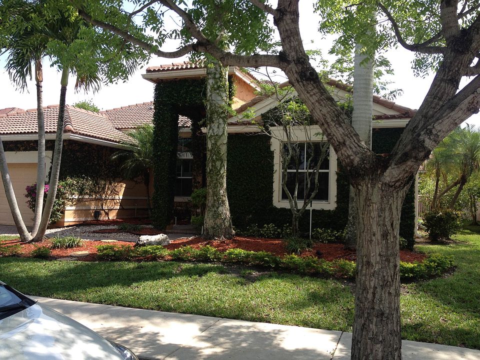 Curb Appeal