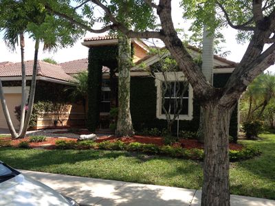 1431 Blue Jay Cir, Fort Lauderdale, FL, 33327