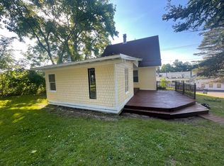 1677 Lincoln Ave, Utica, NY 13502