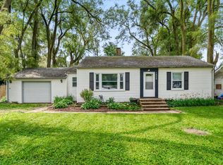 4826 Burt Ave, Grand Ledge, MI 48837