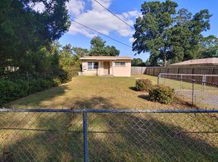 604 N 70th Ave, Pensacola, FL 32506