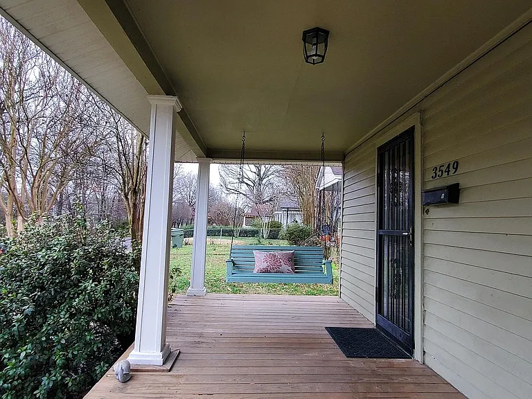 3549 Galloway Ave #1 — Photo 4