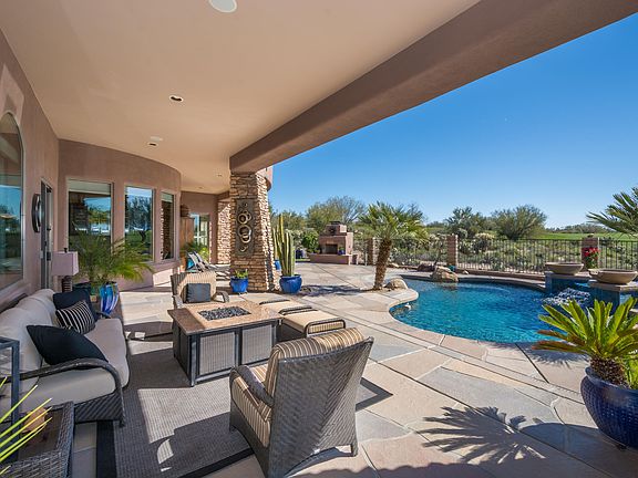 2nd image of 6007 W Sonoran Links Ln