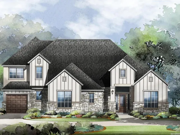 212 Alonzo, Boerne, TX 78006