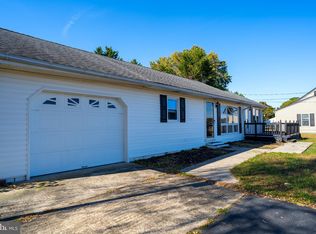 6117 Carpenter Bridge Rd, Felton, DE 19943