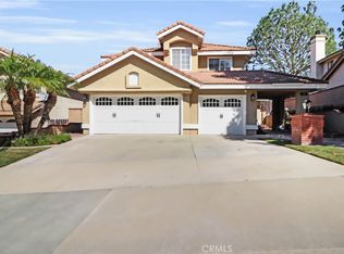 3174 Montelena Ct, Chino Hills, CA 91709